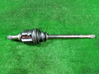 4340312040 Шрус Toyota Funcargo Арт 2-575222, вид 1