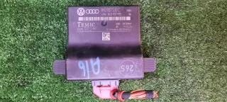 1k0907530C Блок управления (другие) Volkswagen Touran 1 Арт 2-575412, вид 1