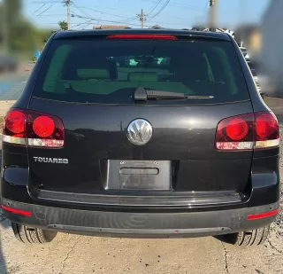1J0810773D Замок лючка бензобака Volkswagen Touareg 1 Арт 2-575439, вид 5