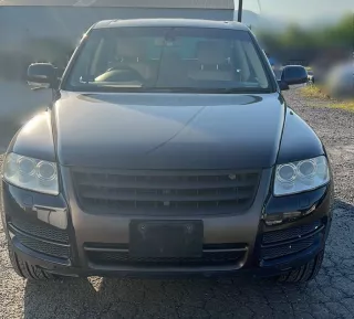 1J0810773D Замок лючка бензобака Volkswagen Touareg 1 Арт 2-575439, вид 6