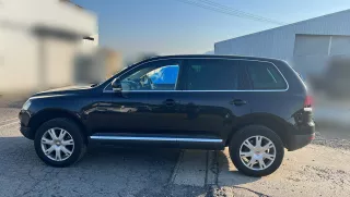 1J0810773D Замок лючка бензобака Volkswagen Touareg 1 Арт 2-575439, вид 8