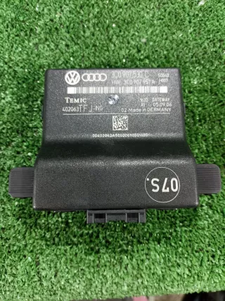 3C0907530C Блок управления (другие) Volkswagen Passat B6 Арт 2-575450, вид 1