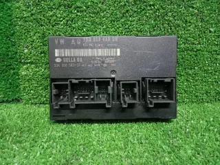 1K0959433AM Блок управления (другие) Volkswagen Touran 1 Арт 2-575452, вид 1