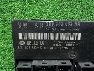 1K0959433AM Блок управления (другие) Volkswagen Touran 1 Арт 2-575452, вид 3