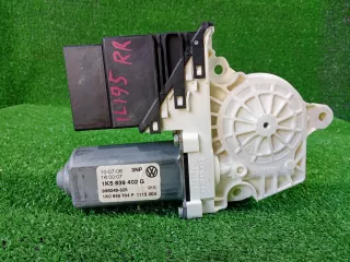 1K0959704P Моторчик стеклоподъемника Volkswagen Jetta 5 Арт 2-575521, вид 1