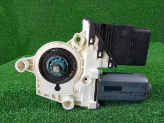 1K0959704P Моторчик стеклоподъемника Volkswagen Jetta 5 Арт 2-575521, вид 2