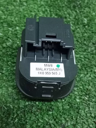 1K0959565J Джойстик регулировки зеркал Volkswagen Golf 6 Арт 2-575554, вид 4