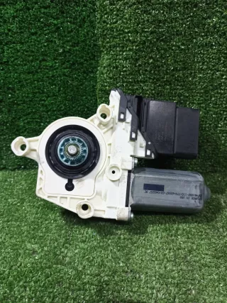 1K0959704P Моторчик стеклоподъемника Volkswagen Golf 5 Арт 2-575570, вид 1