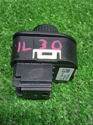 1K0959565J Джойстик регулировки зеркал Volkswagen Golf 6 Арт 2-575586, вид 2