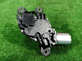 5K6955711A Мотор дворника Volkswagen Golf 6 Арт 2-575595, вид 4
