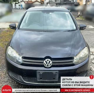5K6955711A Мотор дворника Volkswagen Golf 6 Арт 2-575595, вид 6