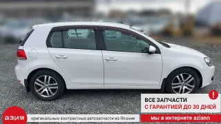 5K6955711A Мотор дворника Volkswagen Golf 6 Арт 2-575597, вид 9