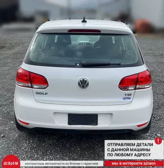 5K6955711A Мотор дворника Volkswagen Golf 6 Арт 2-575597, вид 10
