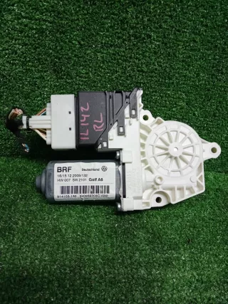 5K0959703C Моторчик стеклоподъемника Volkswagen Golf 6 Арт 2-575629, вид 1