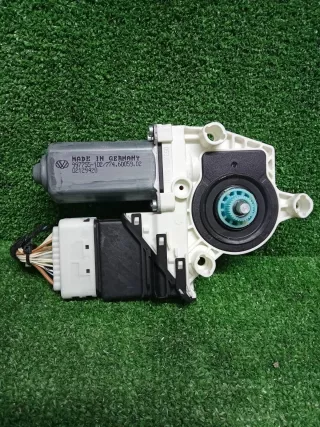 5K0959703C Моторчик стеклоподъемника Volkswagen Golf 6 Арт 2-575629, вид 2