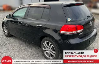 5K0959703C Моторчик стеклоподъемника Volkswagen Golf 6 Арт 2-575629, вид 9