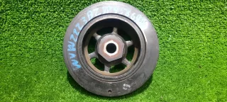 071105243c Шкив коленвала Volkswagen Passat B5 Арт 2-575644, вид 1