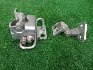 1K4833412Q Петля двери (комплект) Volkswagen Golf 6 Арт 2-575716, вид 1