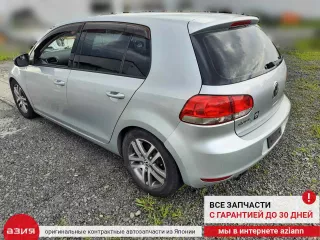 1K4833412Q Петля двери (комплект) Volkswagen Golf 6 Арт 2-575716, вид 11