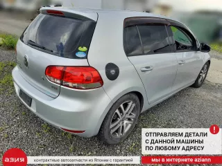 1K4833412Q Петля двери (комплект) Volkswagen Golf 6 Арт 2-575716, вид 12