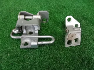 1K4833412Q Петля двери (комплект) Volkswagen Golf 6 Арт 2-575716, вид 2