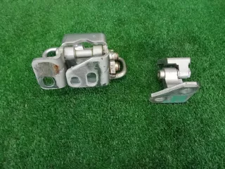 1K4833412Q Петля двери (комплект) Volkswagen Golf 6 Арт 2-575716, вид 3