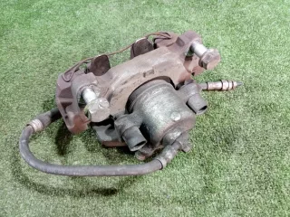 1K0615124E Суппорт тормозной Audi A3 8P Арт 2-575912, вид 5