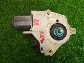 8K0959812 Моторчик стеклоподъемника Audi A4 B8 Арт 2-576022, вид 1