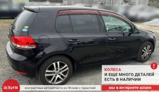 1K0955453S Бачок стеклоомывателя Volkswagen Golf 6 Арт 2-576065, вид 11