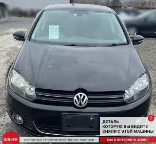 1K0955453S Бачок стеклоомывателя Volkswagen Golf 6 Арт 2-576065, вид 8