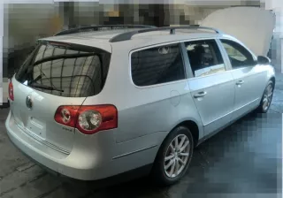 3C0858069M Рамка под магнитолу Volkswagen Passat B6 Арт 2-576068, вид 4