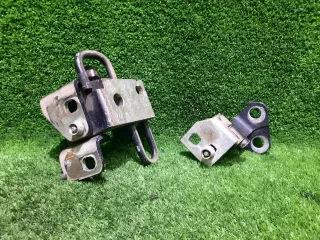 1K4833412P Петля двери (комплект) Volkswagen Golf 5 Арт 2-576079, вид 2