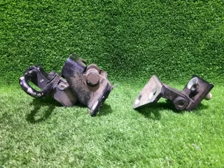 1K4833412P Петля двери (комплект) Volkswagen Golf 5 Арт 2-576079, вид 4