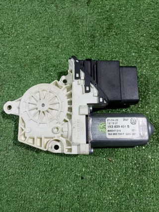 1K5839401B Моторчик стеклоподъемника Volkswagen Jetta 5 Арт 2-576156, вид 1