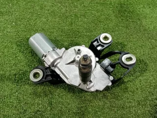 1K9955711B Мотор дворника Volkswagen Golf 6 Арт 2-576158, вид 1