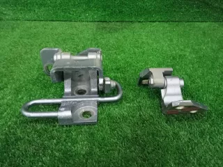 1K4833411Q Петля двери (комплект) Volkswagen Golf 6 Арт 2-576196, вид 3