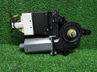 5K0959704D Моторчик стеклоподъемника Volkswagen Golf 6 Арт 2-576234, вид 2