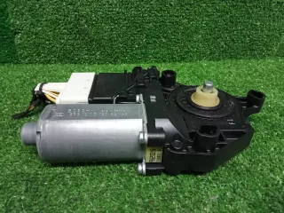5K0959704D Моторчик стеклоподъемника Volkswagen Golf 6 Арт 2-576234, вид 3