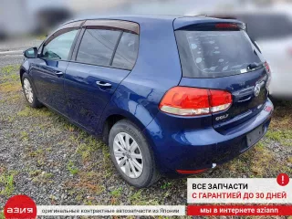 5K0959704D Моторчик стеклоподъемника Volkswagen Golf 6 Арт 2-576234, вид 10