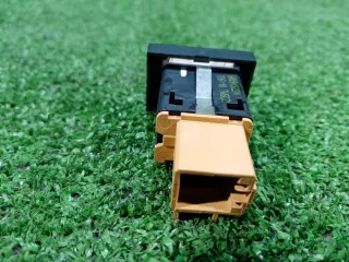 6R0919234 Кнопка (выключатель) Volkswagen Polo 6 Арт 2-576247, вид 3