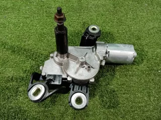 1K9955711A Мотор дворника Volkswagen Golf 5 Арт 2-576295, вид 1