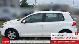 5K0959703D Моторчик стеклоподъемника Volkswagen Golf 6 Арт 2-576328, вид 9
