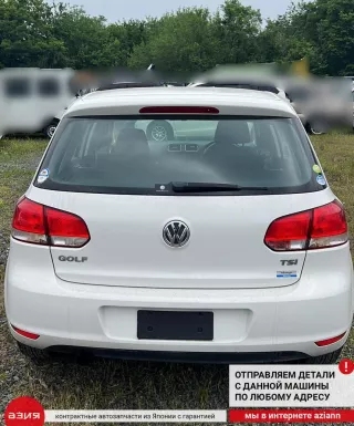 5K0959703D Моторчик стеклоподъемника Volkswagen Golf 6 Арт 2-576328, вид 10