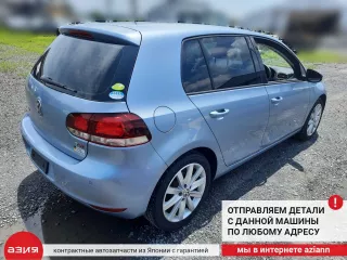 5K0959703D Моторчик стеклоподъемника Volkswagen Golf 6 Арт 2-576330, вид 11