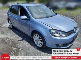 5K0959703D Моторчик стеклоподъемника Volkswagen Golf 6 Арт 2-576330, вид 8