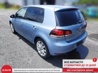 5K0959703D Моторчик стеклоподъемника Volkswagen Golf 6 Арт 2-576330, вид 10