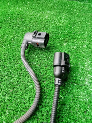 7L6971104C Проводка парктроника Volkswagen Touareg 1 Арт 2-576381, вид 4