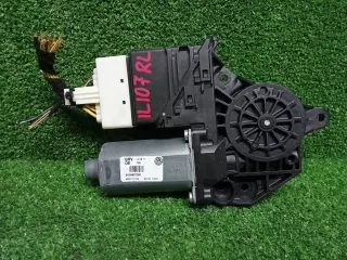 5K0959703D Моторчик стеклоподъемника Volkswagen Golf 6 Арт 2-576418, вид 1