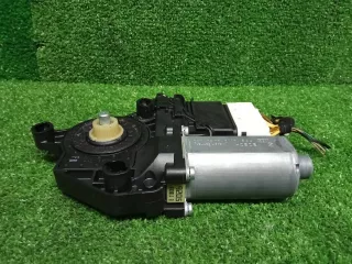 5K0959703D Моторчик стеклоподъемника Volkswagen Golf 6 Арт 2-576418, вид 3