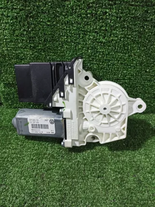 3C0959704B Моторчик стеклоподъемника Volkswagen Golf 6 Арт 2-576470, вид 1